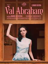 Affiche de Val Abraham, film à voir en streaming sur Pygargue