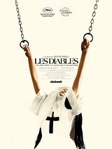 Affiche de Les Diables, film à voir en streaming sur Pygargue