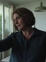 poster du film Mariana Otero, un cinéma plus grand que la vie