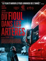 poster du film Du fioul dans les artères