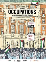 poster du film Occupations