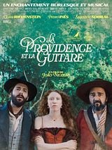 poster du film La Providence et la Guitare