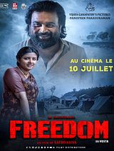 Affiche de Freedom, film à voir en streaming sur Pygargue