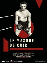 Affiche de Le Masque de cuir, film à voir en streaming sur Pygargue