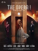 poster du film The Opera!