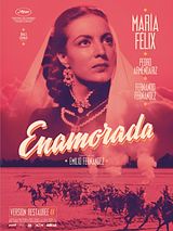 Affiche de Enamorada, film à voir en streaming sur Pygargue