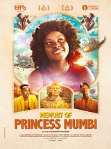 poster du film Memory Of Princess Mumbi