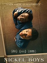Affiche de Nickel Boys, film à voir en streaming sur Pygargue