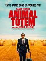 poster du film Animal Totem