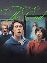Affiche de The End, film à voir en streaming sur Pygargue