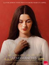 Affiche de Les Dimanches, film à voir en streaming sur Pygargue