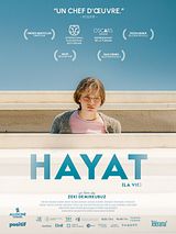 Affiche de Hayat, film à voir en streaming sur Pygargue