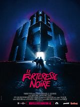 Affiche de La Forteresse noire, film à voir en streaming sur Pygargue