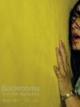 poster du film Backrooms
