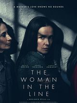 Affiche de The Woman in the Line, film à voir en streaming sur Pygargue