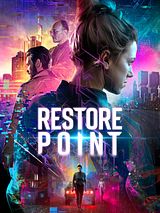 Affiche de Restore Point, film à voir en streaming sur Pygargue