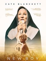 Affiche de The New Boy, film à voir en streaming sur Pygargue