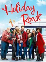 Affiche de En route pour Noël, film à voir en streaming sur Pygargue