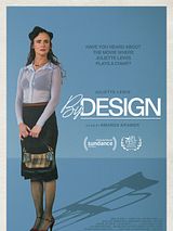 Affiche de By Design, film à voir en streaming sur Pygargue