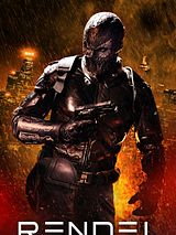 Affiche de Rendel : Le Cycle de la vengeance, film à voir en streaming sur Pygargue