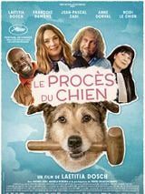 Le Procès du chien