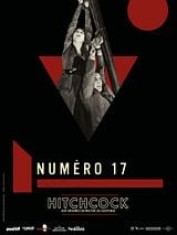 poster du film Numéro 17