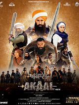 Affiche de Akaal: The Unconquered, film à voir en streaming sur Pygargue