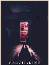 poster du film Saccharine