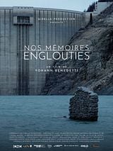 poster du film Nos mémoires englouties