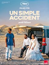Affiche de Un simple accident, film à voir en streaming sur Pygargue