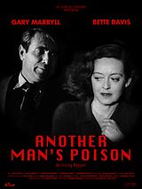 Affiche de Another Man's Poison, film à voir en streaming sur Pygargue