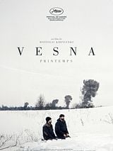 poster du film Vesna