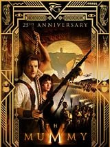 poster du film La Momie