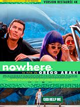 poster du film Nowhere