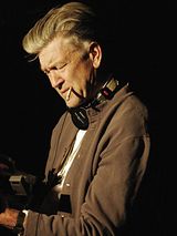 poster du film David Lynch, une énigme à Hollywood