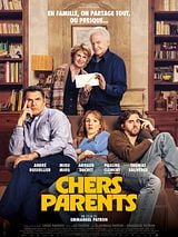 poster du film Chers parents