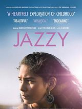 Affiche de Jazzy, film à voir en streaming sur Pygargue