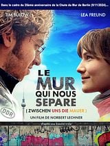poster du film Le Mur qui nous sépare