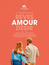 Affiche de La Trilogie d'Oslo / Amour, film à voir en streaming sur Pygargue