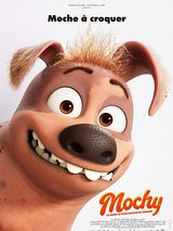 Affiche de Mochy, film à voir en streaming sur Pygargue