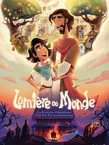 Affiche du film Lumière du monde, à découvrir en streaming