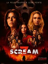 Affiche de Scream 7, film à voir en streaming sur Pygargue