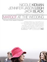 Affiche de Margot va au mariage, film à voir en streaming sur Pygargue