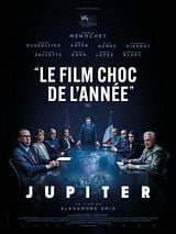 poster du film Jupiter