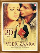 Veer - Zaara (Original)