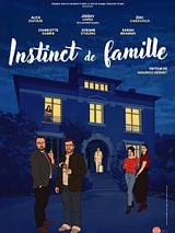 poster du film Instinct de famille
