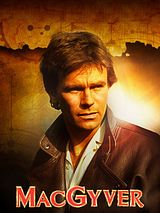 MacGyver - Theme from the TV Series for Solo Piano (Randy Edelman)