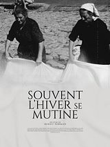 poster du film Souvent l'hiver se mutine
