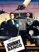 Affiche de Johnny Banco, film à voir en streaming sur Pygargue