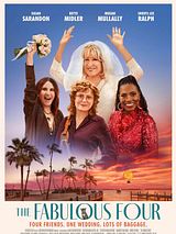 Affiche de The Fabulous Four, film à voir en streaming sur Pygargue